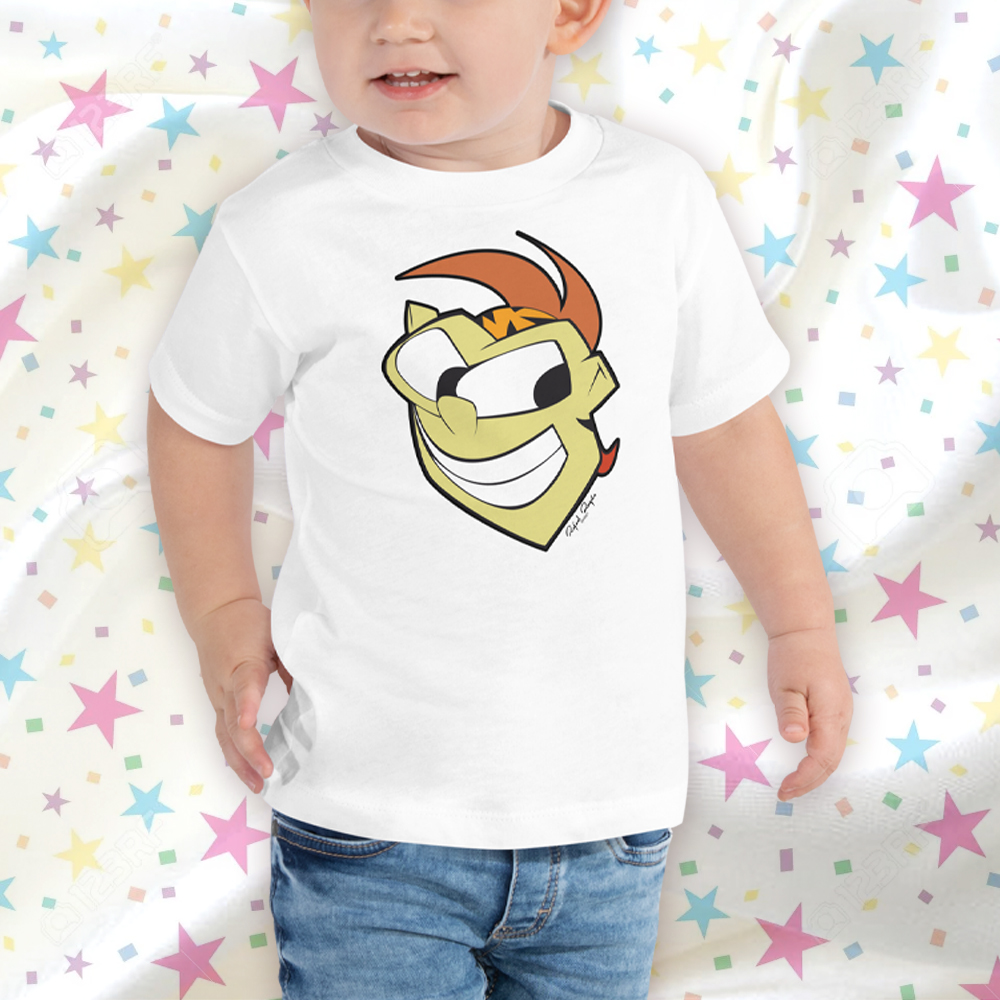 Camiseta "Ninja" para niño
