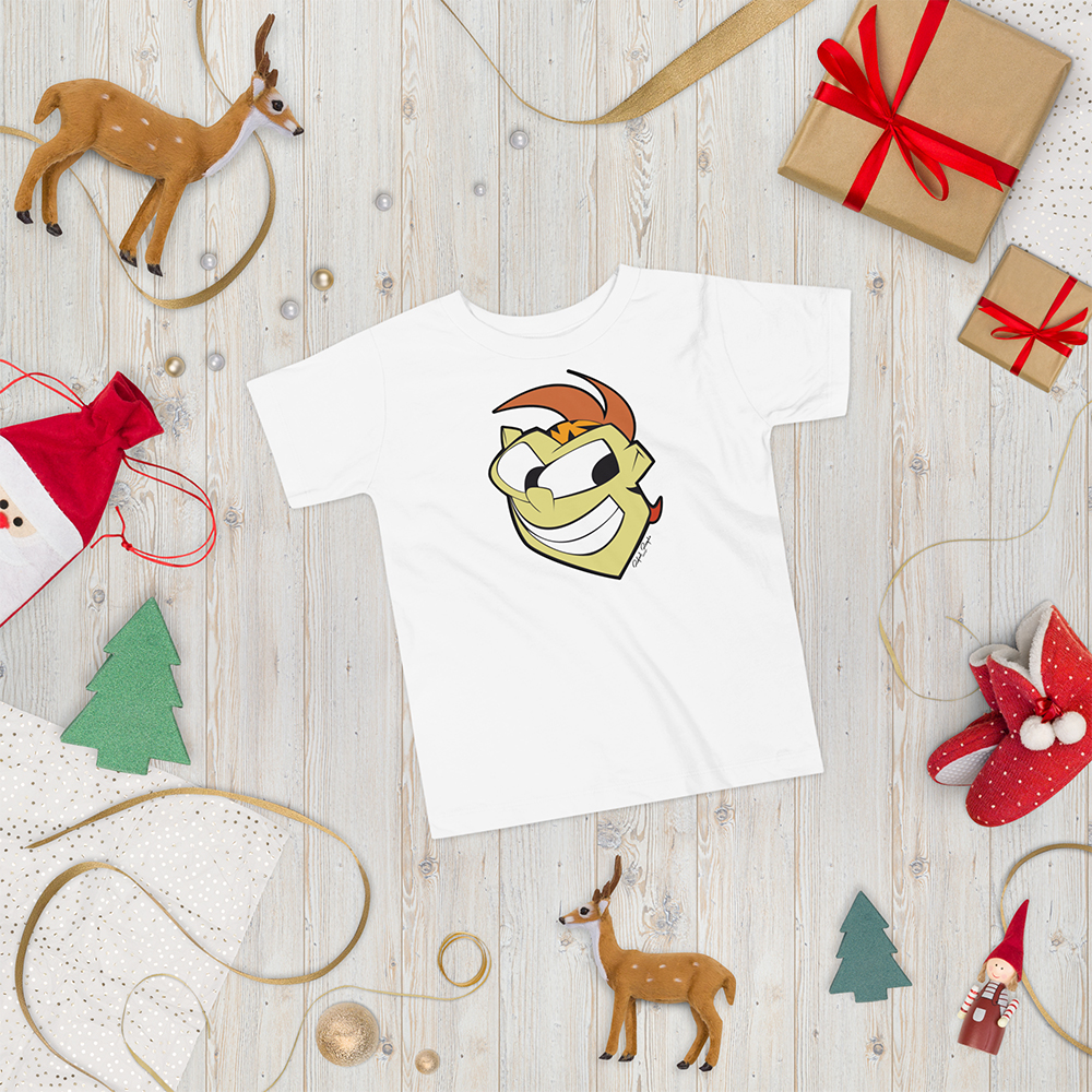 Camiseta "Ninja" para niño - Imagen 4